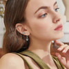 Silver Jewelry Set B