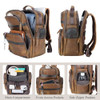 Brown(fits 15.6" Laptop)