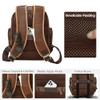 Brown(fits 14" Laptop)