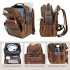 Brown(fits 14" Laptop)