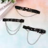 Black Fashion Chain