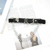 Black Fashion Chain