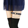 Black Fashion Chain