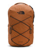 Leather Brown/Tnf Black-npf