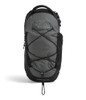Asphalt Grey Light Heather/Tnf Black