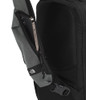 Asphalt Grey Light Heather/Tnf Black