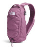 Dusk Purple Light Heather/Dusk Purple