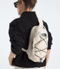 Gardenia White/Tnf Black