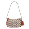 Crystal Signature Jacquard