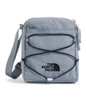 Mid Grey Dark Heather/Tnf Black