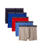 Andover Heather/Aerial Blue/Rugby Royal/Rl2000 Red/Cruise Navy