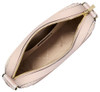 Gold-tone Hardware/Vanilla/Soft Pink