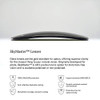 Rose Gold / Cosmetan Brown Polarized Lens