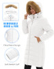 Brilliant White Brilliant White