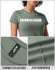 Greyish Green-crew