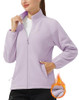 Pink Gray