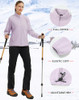 Pink Gray
