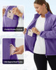 Dusk Purple