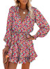 Z Print Floral 6