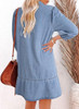 Beau Blue