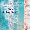 Sky & Sea Salt