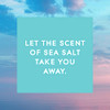 Sky & Sea Salt