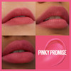 Pinky Promise
