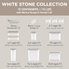 White Stone