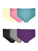 Brief - Micro Mesh - Colors May Vary