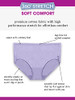 Brief - Cotton Stretch - Colors May Vary