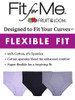 Brief - Flexible Fit - Assorted