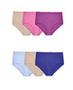 Brief - Beyondsoft Cotton Blend - Assorted