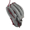 Grey/Black/Red