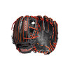 Black/Copper