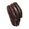 Black/Copper