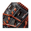 Black/Copper