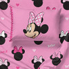 Pink - Minnie Mouse