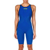 Electric Blue/Dark Gray/Fluo Yellow