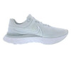 Pure Platinum/White-grey