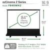 16:9 Aspect Ratio