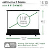 16:10 Aspect Ratio