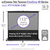 16:9 Aspect Ratio