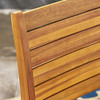 Teak Finish Teak Finish