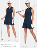 A-navy Blue