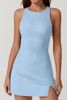 Airy Blue