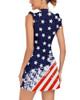 Usa Flag-132