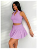 Light Purple