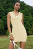 Apricot Yellow
