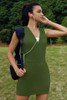 Olive Green
