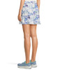 Blue Seascape Floral